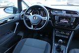 Volkswagen Touran (2017) 1.6 TDI, Serv.kniha, Tempomat - náhled 7