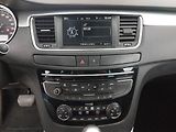 Peugeot 508 (2014) 2.2 HDi, Automat, Serv.kniha - náhled 12