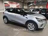 Renault Captur (2021) 1.0TCe, 1.maj,ČR, navi, LED - náhled 2