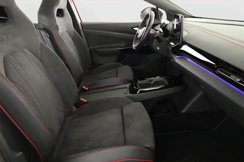 Volkswagen ID.5 (2023) GTX (82 kWh), SoH 89% - fotka 7 z 22