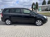 Opel Zafira 1,6 i 16V 85kw 7míst Tažné TOP - náhled 33