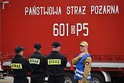 Poláci otevřou během letních prázdnin poslední úsek S3 u hranic s Českem Bolków - Kamienna Góra. V úterý tam prováděli cvičení záchranných složek.