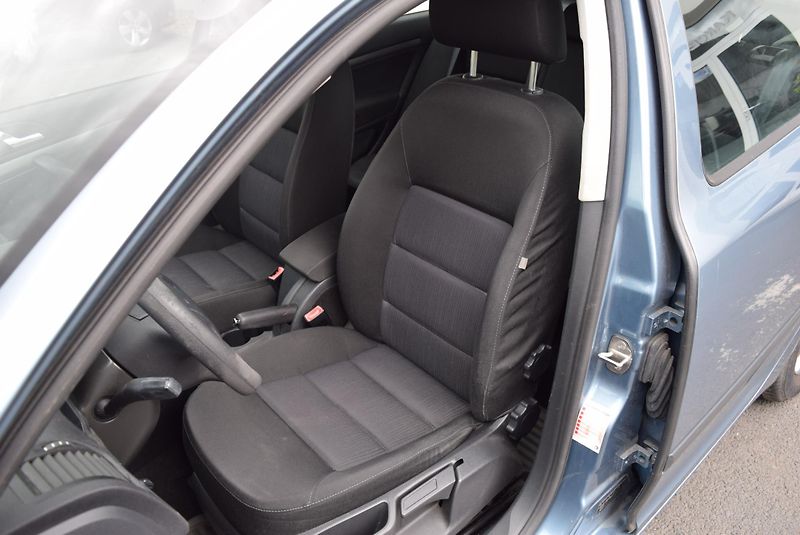Škoda Octavia (2008) 1.8TSI 118kwELEGANCE KLIMA ALU - fotka 20 z 44