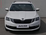 Škoda Octavia (2019) 1.5 TSi, 1.maj,ČR, Ambition - náhled 1