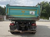 Volvo FH 500 6x4 Bordmatic TOP STAV - náhled 3