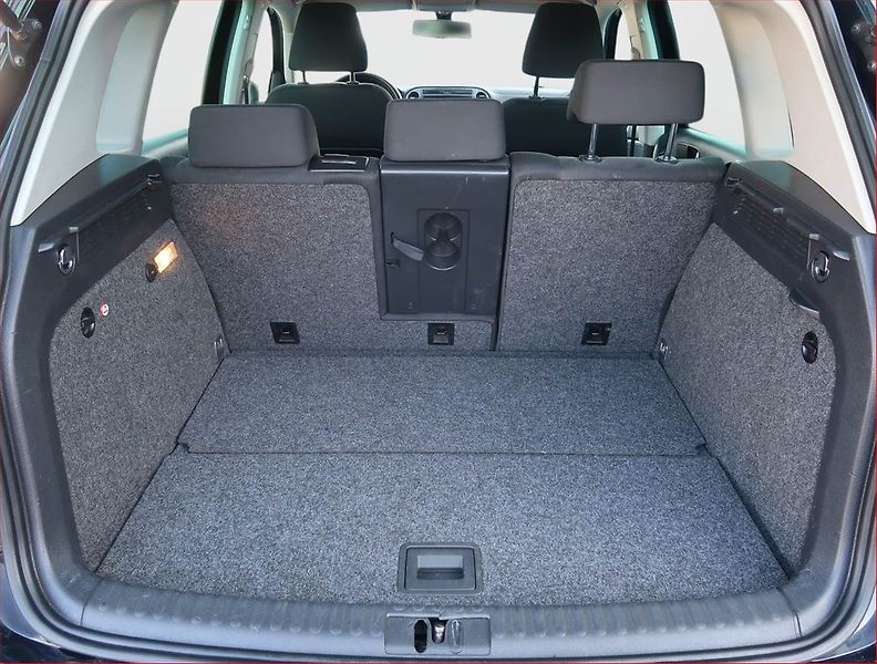Volkswagen Tiguan (2012) 2.0 TDI, 4X4, Tempomat - fotka 13 z 15