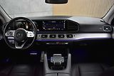 Mercedes-Benz GLE Coupe 350d AMG*4M*TAŽNÉ*DPH* - náhled 8