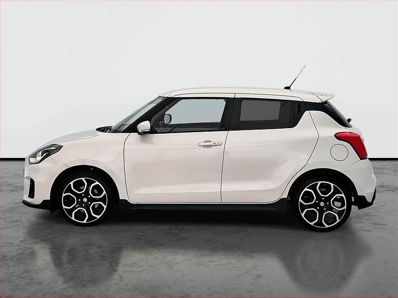 Suzuki Swift (2022) 1.4 BoosterJet Sport - fotka 3 z 19