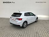 Škoda Fabia (2024) STY PLUS TS 81/1.0 M6F - náhled 1