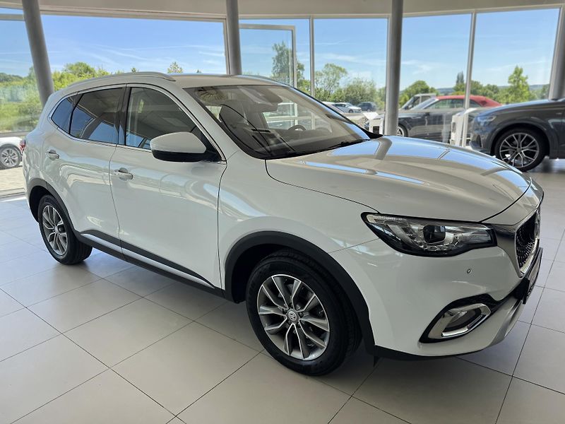 MG HS 1,5TGI Aut.119kW*REZERVACE! - fotka 3 z 35