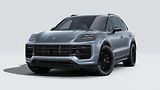 Porsche Cayenne (2026) GTS - náhled 1