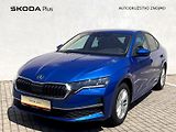 Škoda Octavia (2025) 1,5TSI 85KW SELECTION - náhled 1