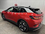 Volkswagen ID.4 150kW PRO PERF. TOP VÝBAVA - náhled 6
