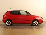 Škoda Fabia (2009) 1.2, po STK, za super cenu - náhled 6
