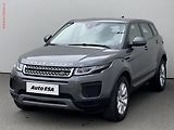 Land Rover Range Rover Evoque (2016) 2.0 TD4, Pure, AT - náhled 2