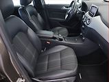 Mercedes-Benz Třídy B (2013) B 180 CDI, Automat, Serv.kniha - náhled 9