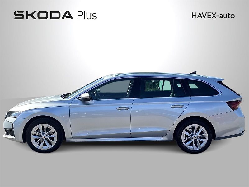Škoda Octavia (2024) Combi 1.5 TSI DSG Top Selectio - fotka 3 z 33
