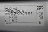 Audi A5 2,0 45TFSI 180kW 4x4 Sportback - náhled 12