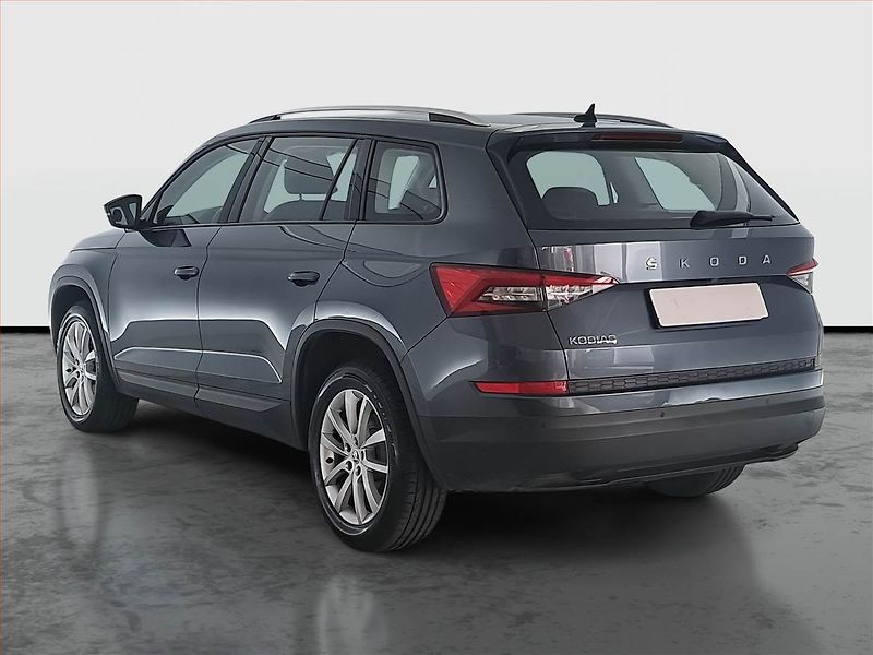 Škoda Kodiaq (2021) Style 1.5 TSI - fotka 4 z 21