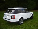 Land Rover Range Rover Sport (2012) Velmi zachovalý - náhled 4