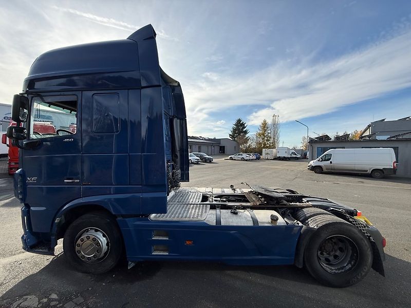 DAF XF460 SSC EURO 6 - fotka 6 z 19