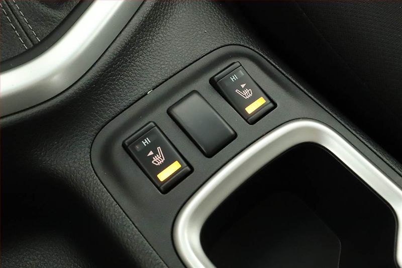 Nissan Navara (2018) 2.3 dCi - fotka 11 z 16
