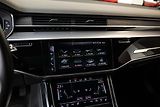Audi A8 Vzduch. podvozek/Masážní sedad - náhled 14
