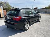 BMW X3 3,0TDi - náhled 8