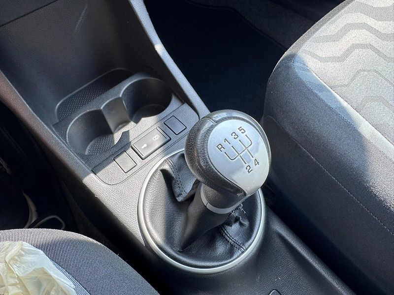 Škoda Roomster (2007) 1,6i 16V 77 KW ROZVODY STK - fotka 31 z 49