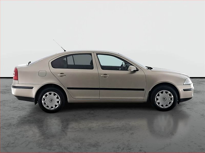 Škoda Octavia (2006) Ambiente 2.0 TDI, po STK - fotka 6 z 17