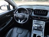 Hyundai Santa Fe (2021) 2.2 CRDi - náhled 7