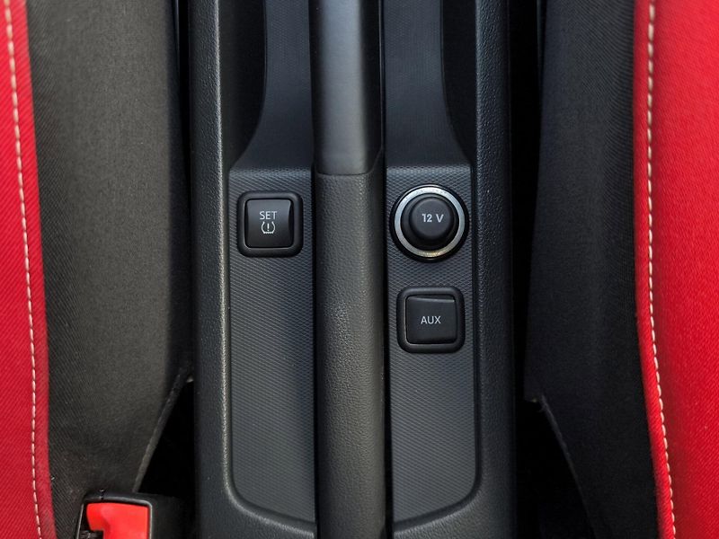 Škoda Rapid (2015) MONTE CARLO 1.2 TSI 77kW, ČR - fotka 18 z 23