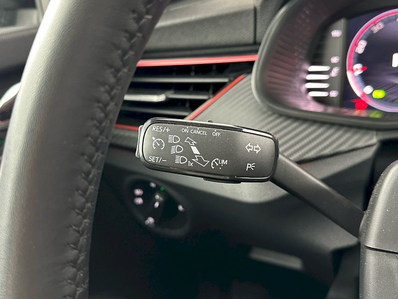 Škoda Kamiq (2025) DSG 1.0TSI 85kW Monte Carlo - fotka 25 z 33