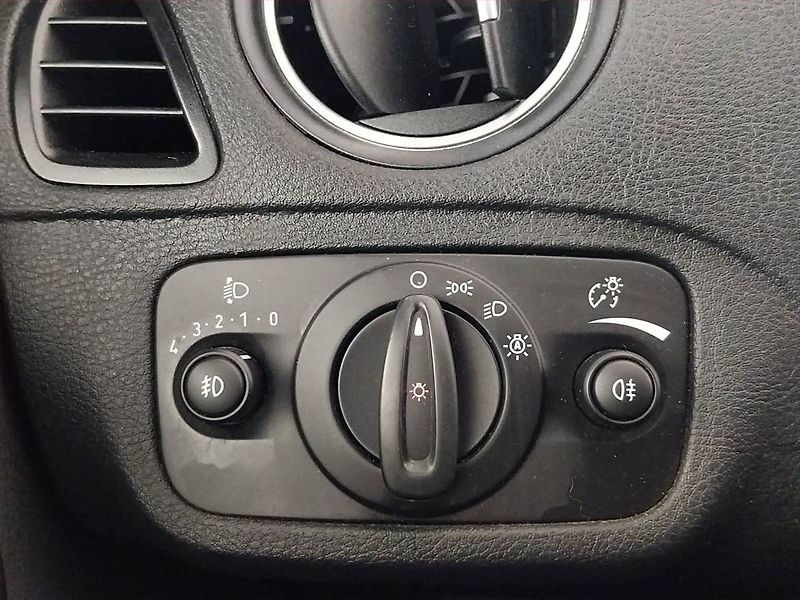Ford S-MAX (2014) 1.6 TDCi, Navi, Tempomat - fotka 19 z 19