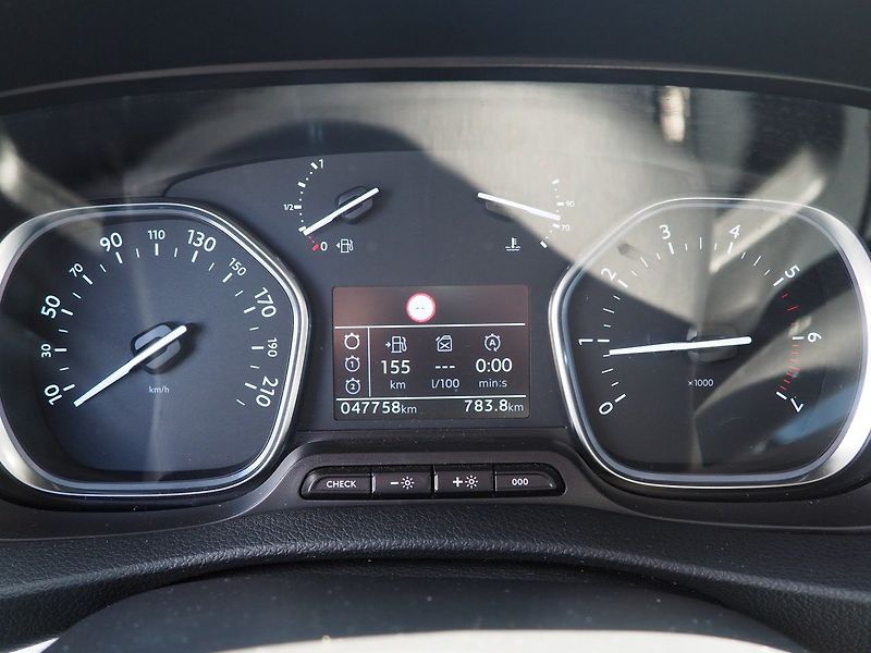 Toyota ProAce Verso (2021) VIP L1 Webasto 2.0 D 130 kW 8A - fotka 30 z 44
