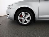 Škoda Octavia (2014) 2.0 TDI, Automat, Serv.kniha - náhled 13