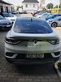 Renault Arkana (2025) Techno mild hybrid 140 EDC - náhled 2