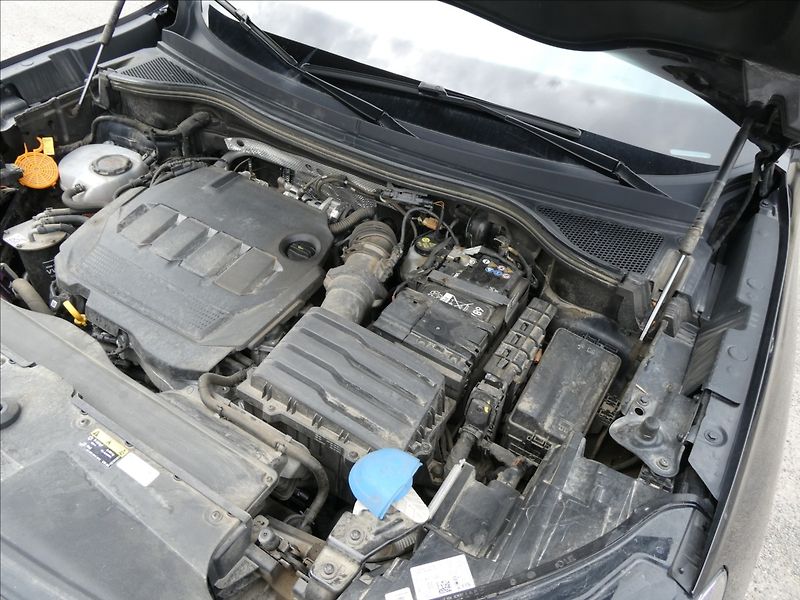Škoda Kodiaq 2,0 TDI 142kW Excl. Selection - fotka 45 z 45