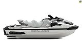 Sea Doo (2027) GTX LTD 3-up 350hp iDF Audio p - náhled 1