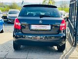 Škoda Fabia (2013) 1.2TSi VÝHŘEV SED.DIGI. KLIMA - náhled 4