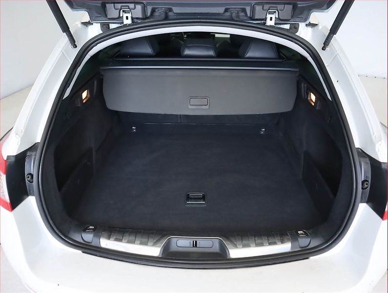 Peugeot 508 (2016) 2.0 BlueHDi, Automat, Navi - fotka 14 z 19
