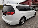 Chrysler Pacifica (2022) 3,6L V6,Top výbava, REZERVACE - náhled 7