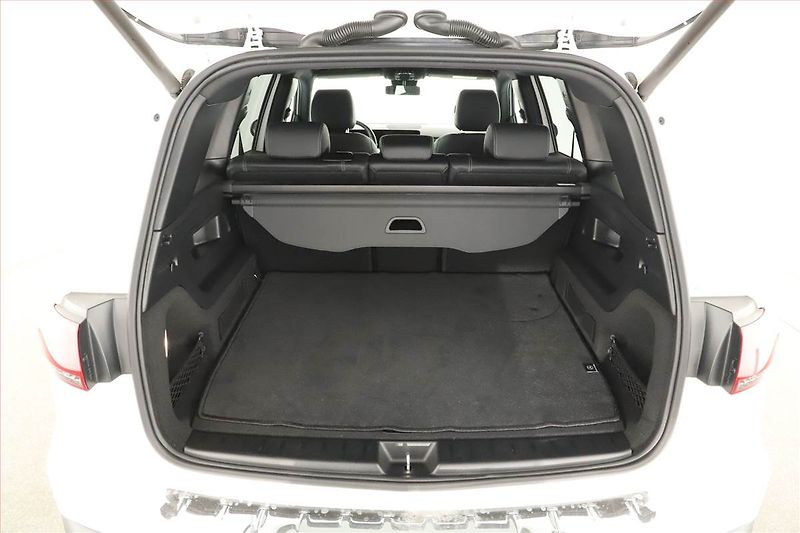 Mercedes-Benz EQB (2022) 250, SoH 94% - fotka 19 z 21