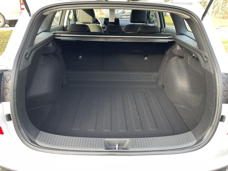 Hyundai i30 (2025) WG FL 1,0 T-GDI DCT SMART      - fotka 8 z 9