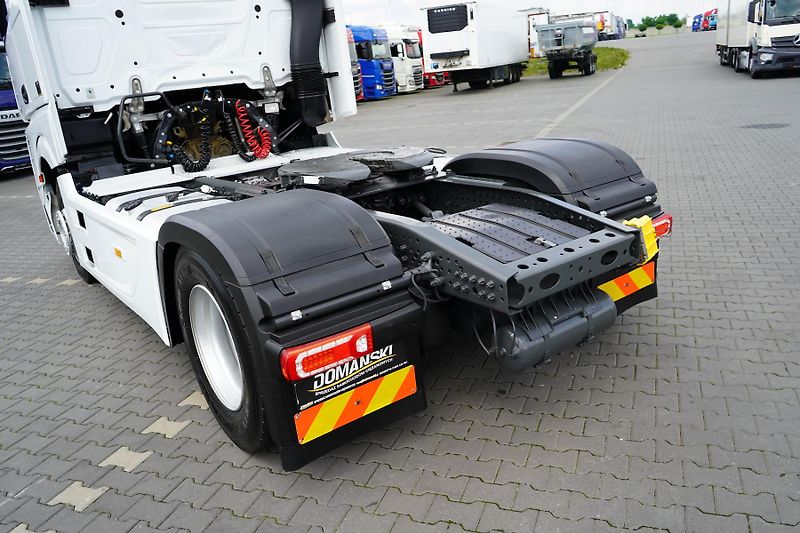 Mercedes-Benz Actros (2021) 1851 / ACC / E 6 / MP 5 / I –  - fotka 50 z 53