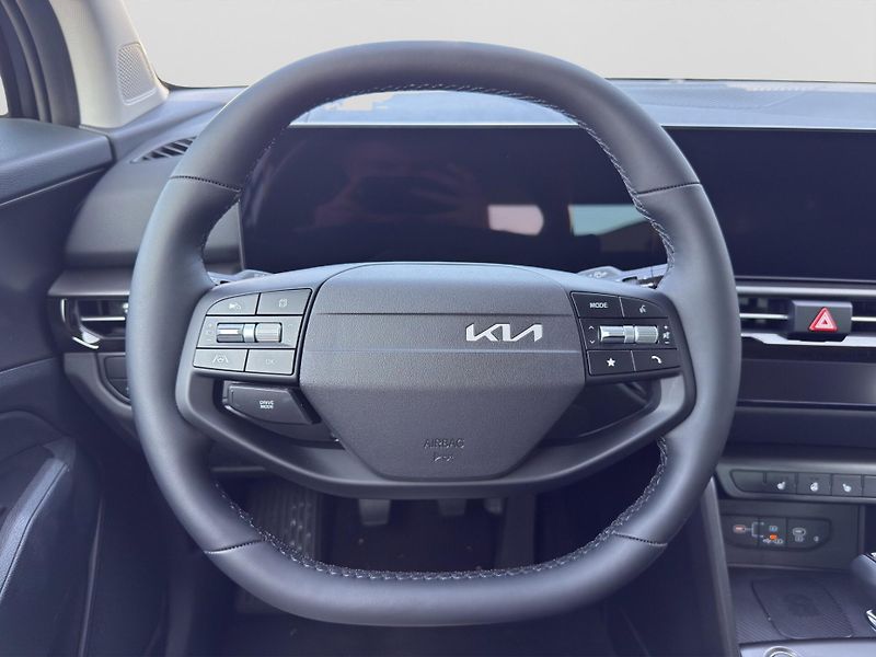 Kia Sportage (2026) 1.6 T-GDI 110kW 4x2 Exclusive - fotka 11 z 13