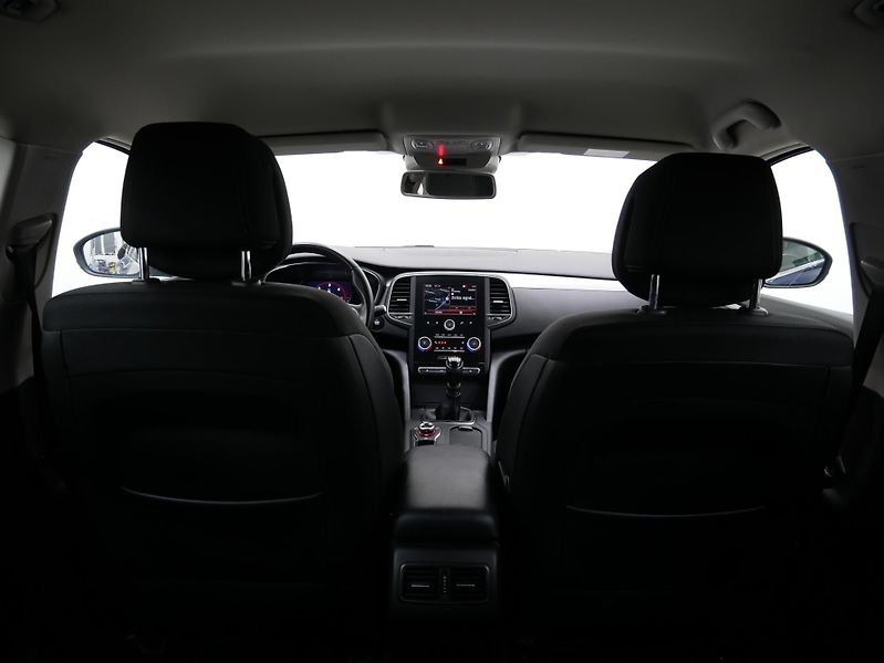 Renault Talisman - fotka 23 z 25