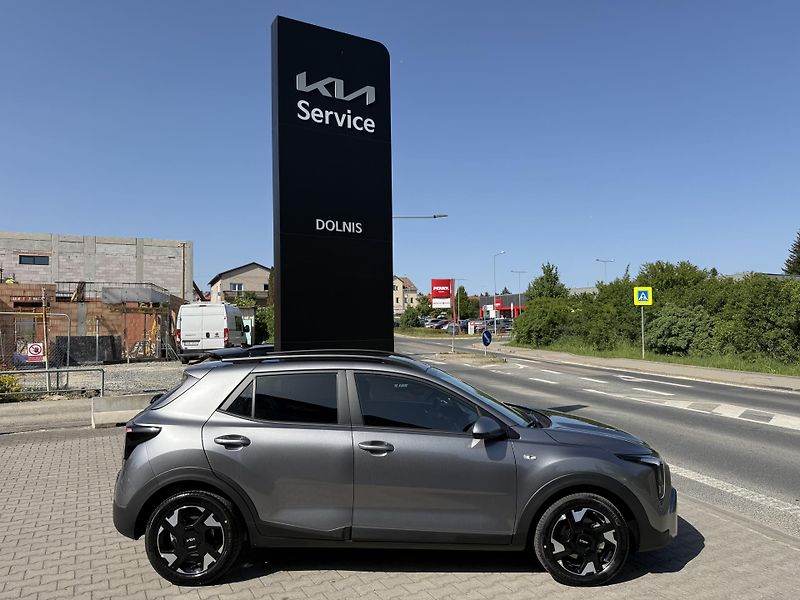 Kia Stonic (2026) SPIN 1.0 T-GDI - fotka 2 z 13