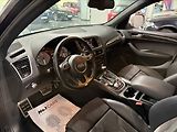 Audi SQ5 3,0   TDI 313HP QUATTRO BI-XEN - náhled 8