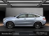 Mercedes-Benz GLE Coupé 400 e 4MATIC kupé EQ AMG - náhled 6